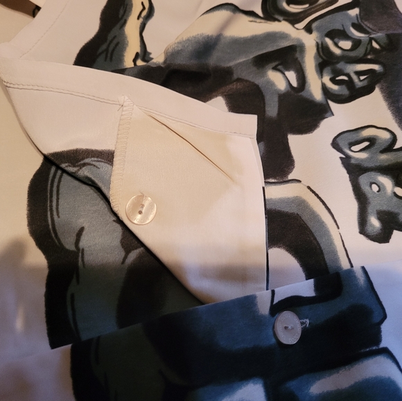 SNOOP DOGG DOG 🐕 VINTAGE BUTTON DOWN SHIRT - Picture 8 of 16